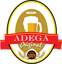 Logotipo Adega Original